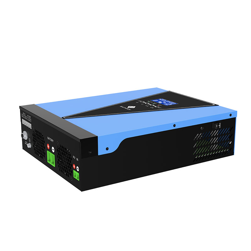 CARGADOR INVERTER 1.5KVA-3KVA
